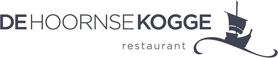 De Hoornse Kogge Logo